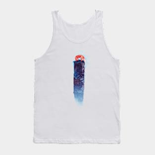 Where do we go now Tank Top